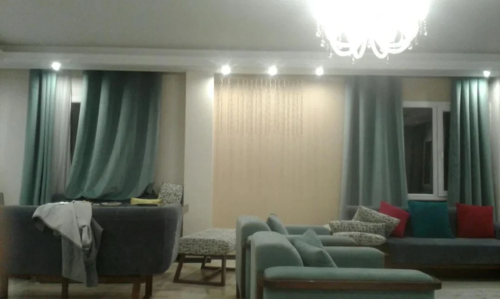 فروش آپارتمان 130 متری در فرشته