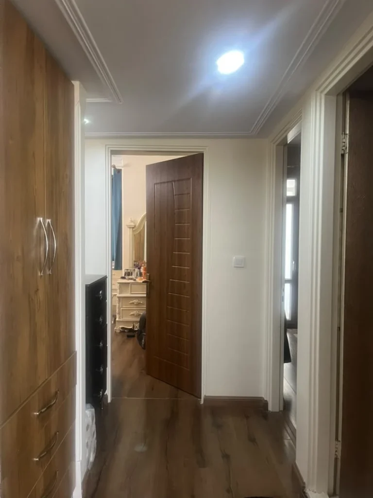 فروش آپارتمان 123 متری در ولنجک