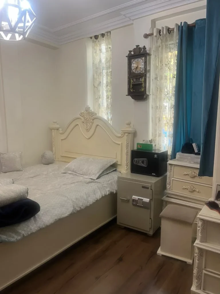 فروش آپارتمان 123 متری در ولنجک