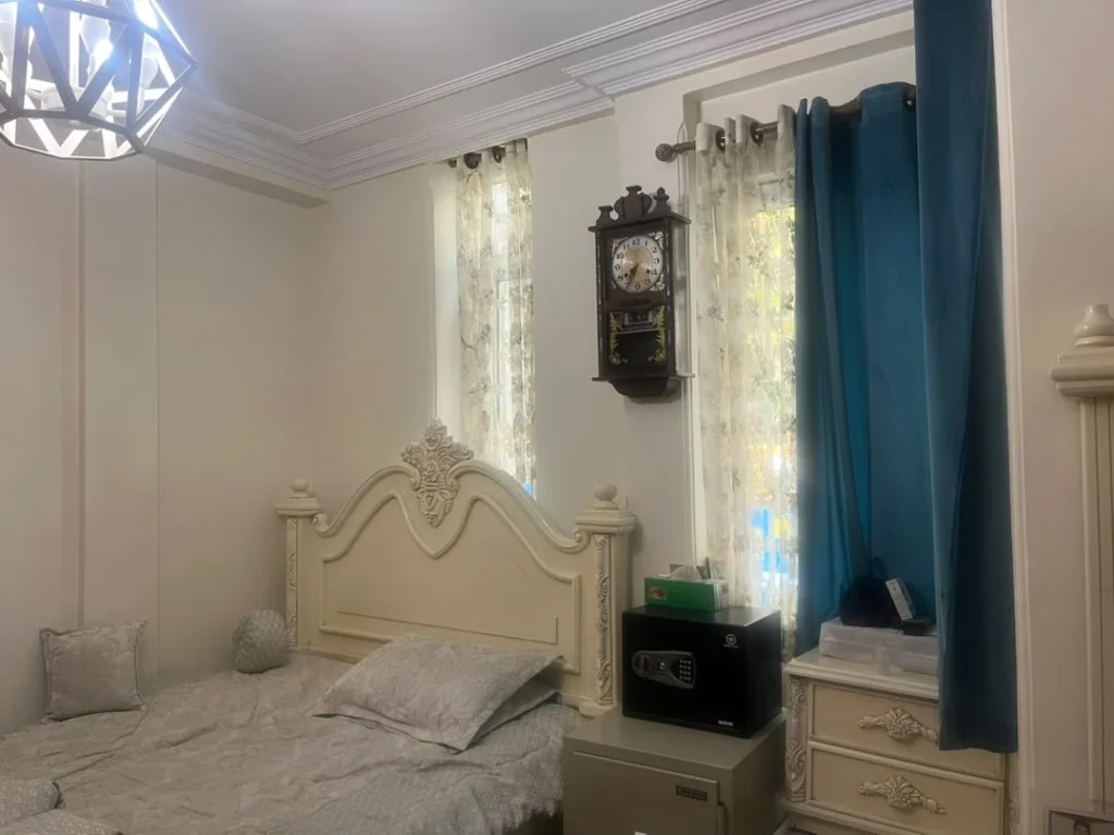 فروش آپارتمان 123 متری در ولنجک