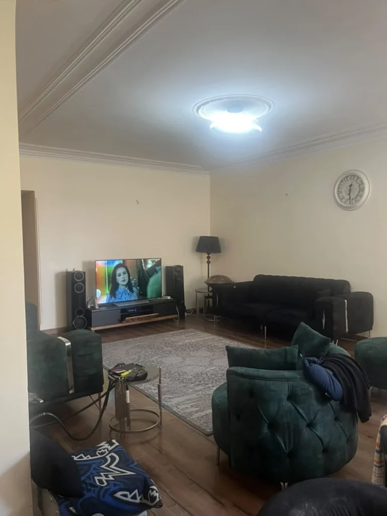 فروش آپارتمان 123 متری در ولنجک