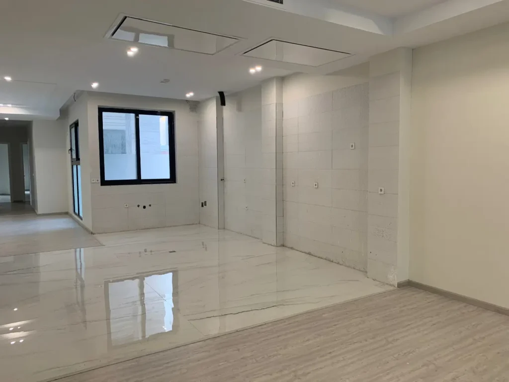 فروش آپارتمان 275 متری در ولنجک