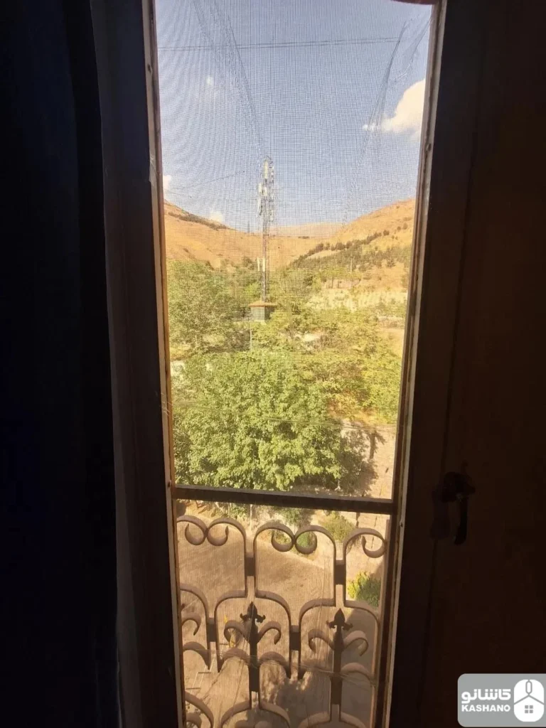 فروش آپارتمان 100 متری در نیاوران