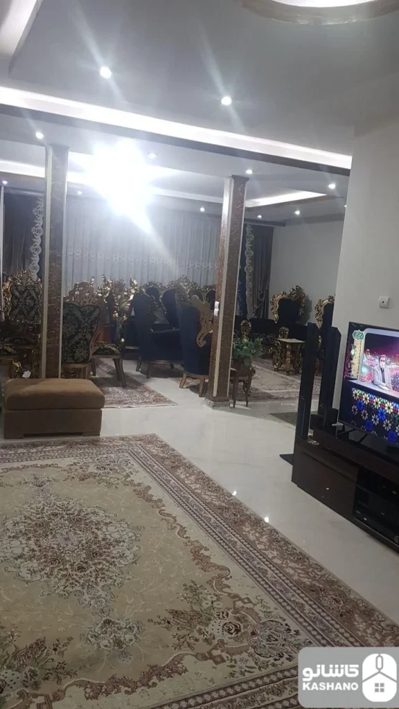 فروش آپارتمان 160 متری در نیاوران