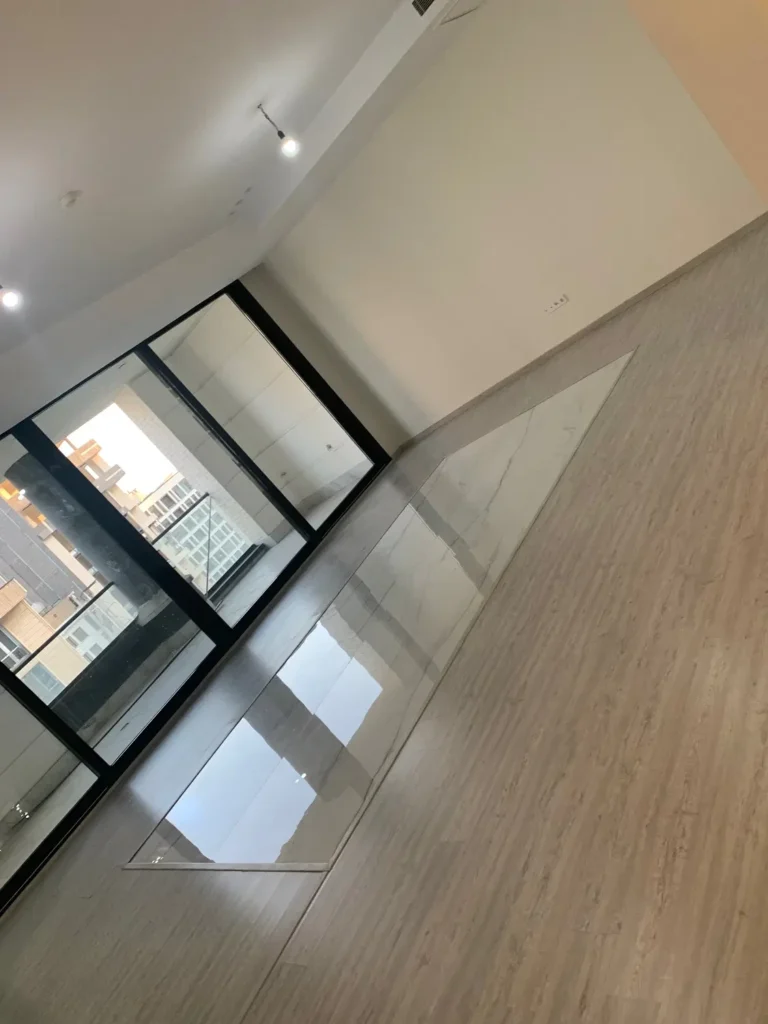 فروش آپارتمان 275 متری در ولنجک