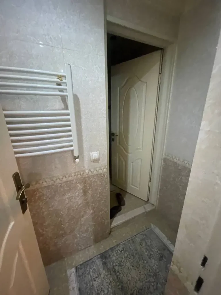 فروش آپارتمان 985 متری در دروس