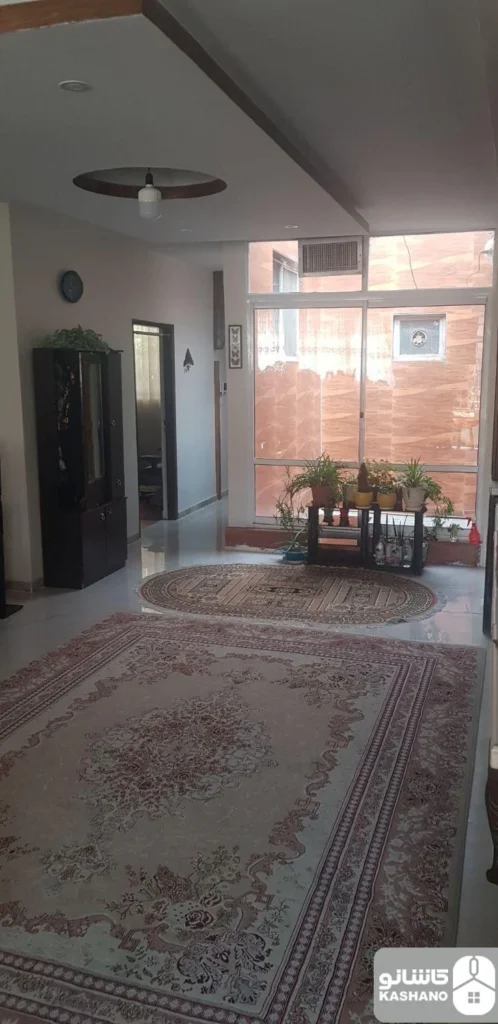 فروش آپارتمان 160 متری در نیاوران