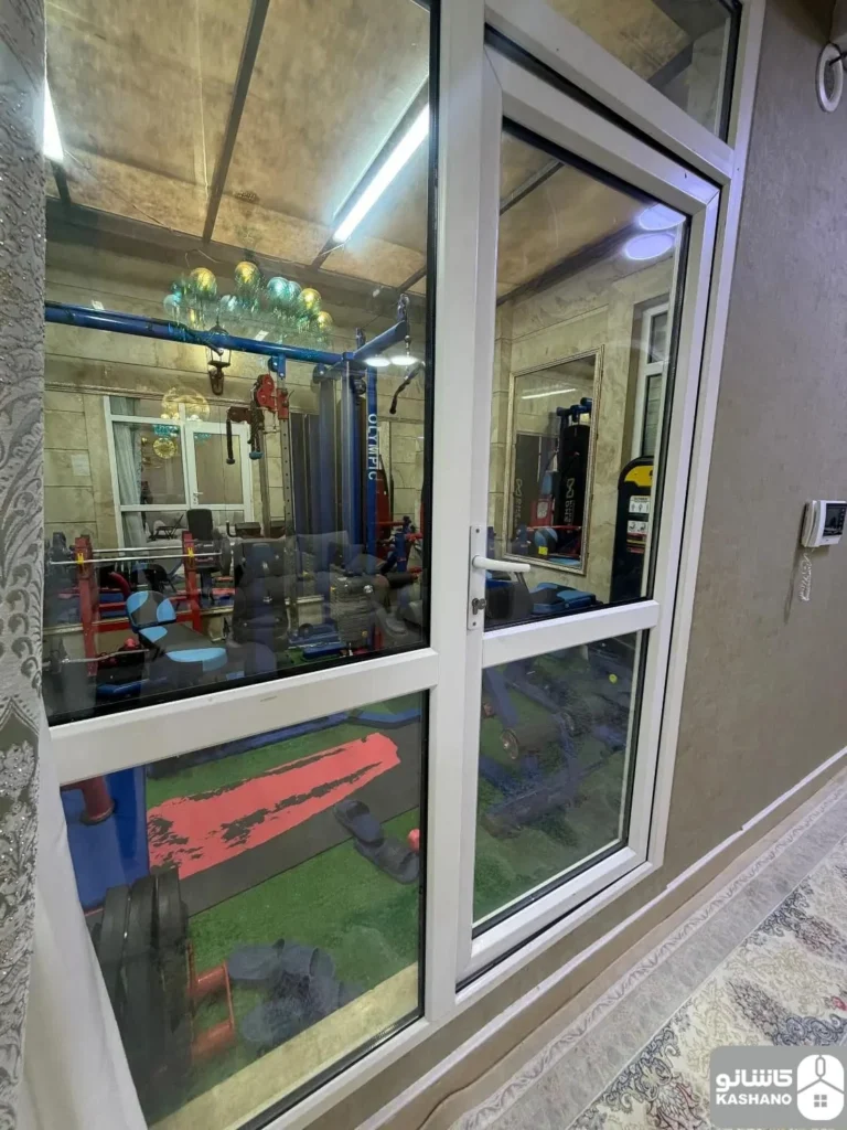 فروش آپارتمان 235 متری در قیطریه