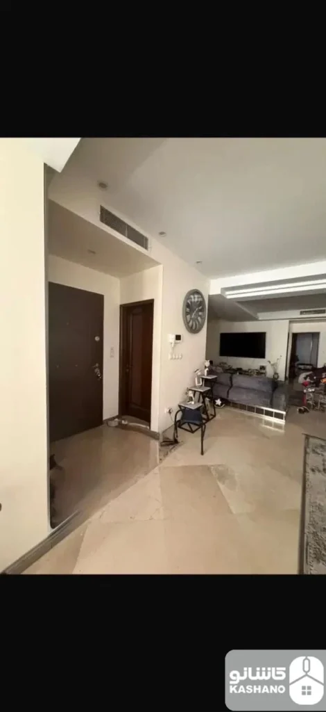 فروش آپارتمان 130 متری در دزاشیب