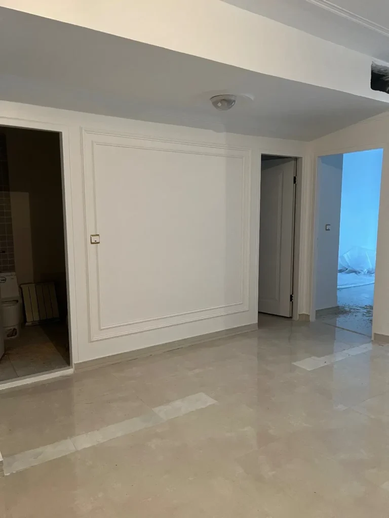 فروش آپارتمان 128 متری در ولنجک