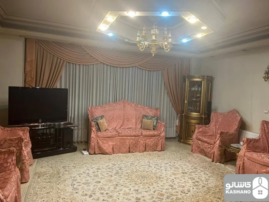 فروش آپارتمان 164 متری در نخجوان (امام زاده قاسم)