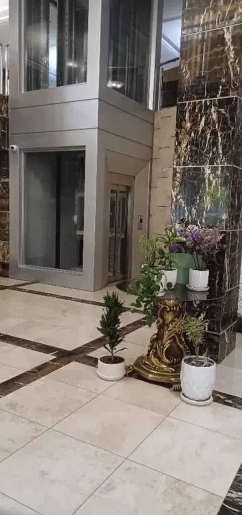 فروش آپارتمان 311 متری در نیاوران
