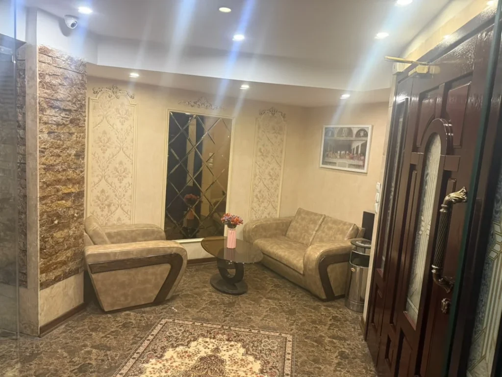 فروش آپارتمان 136 متری در قیطریه